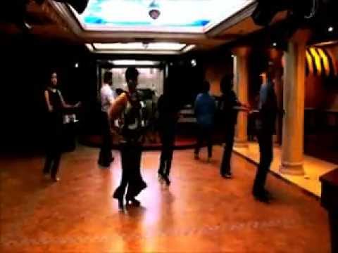 Selalu Ada (Dealova) LD by Moroccan House Class & Diba Munaf