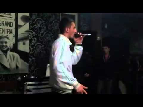 Arb-x Koncert Humanitar nMalishev