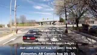 Trane Acceleration Now Tour... Are You Ready?