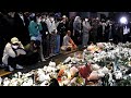 The Tragic Seoul Halloween Crowd Crush Explained