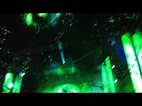 Ultra Japan 2014 - Axwell & Ingrosso - One More Time & I Am (Mashup)