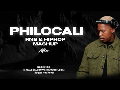 Philocali RnB & HipHop Mashup Mix
