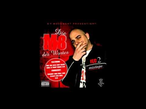 Phreaky Flave - Wenn du nicht wärst wie du bist (prod. by Alfabeats)
