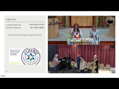 The Ark Synagogue: Shabbat Morning Service - 28 February 2026