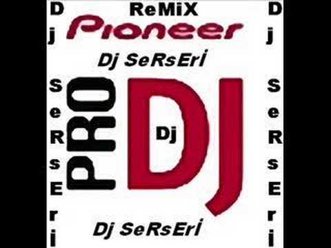 Dj SeRsErİ Vs Tarkan~(Dedikodu-ReMiX)