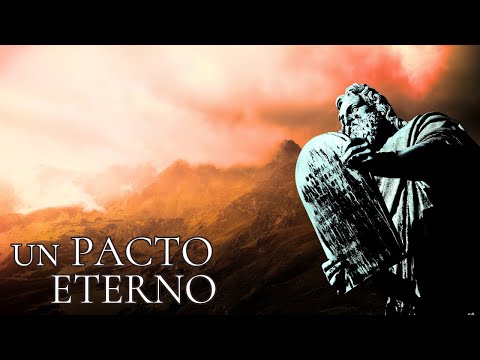 La Renovación del PACTO | Éxodo 34 | Parte 1