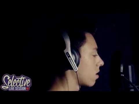 Selective Live Session Ep8 :  Shaggy & Sol (S.N.R) - Sfaturi , Perceptii diferite