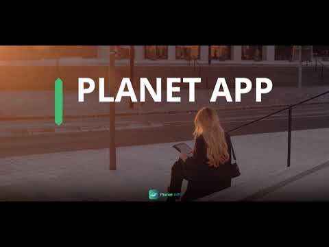 PlanetApp.ltd - Development & Marketing Company - Money Music Ent