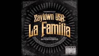 Yung LA - Elevators (Prod. by Zaytoven)