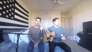 Truthfully - DNCE (Soulstyle Cover)