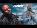 Fiston Mbuyi Ft Moïse Mbiye MOLOLO Cover Lyrics