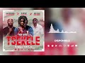 DJ MESGO X VINNY BALTAZARD X BENI EWOLO TSEKELE AUDIO OFFICIEL