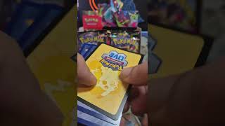 UNBOXING Pokémon Phantasmal Flames Booster Box Part 11  #pokemon #pokemontcg #pokemoncards
