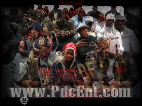 pdc naja soze - never had shit