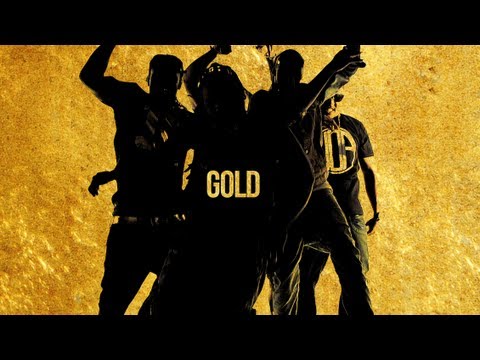 "Gold" Jaybo ft. Junya - Official Music Video