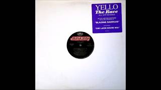 Yello - The Race (Formula One Mix)
