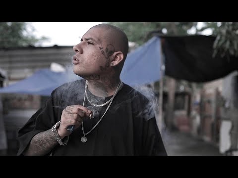 UNA NOCHE (TEASER) ELREGHOSG FEAT. NUCO