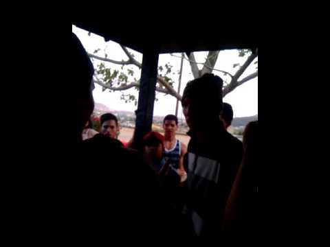 Ken zingle vs Gulhate (Skate Park)