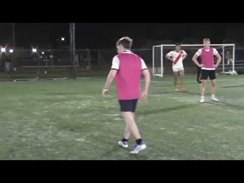 DEPORTIVO CHASQUIBUM VS ASADITO F C - #LigaNuñez - #Clausura SLS - 24/9/2022