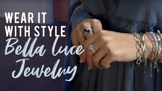 White Cubic Zirconia Platinum Over Sterling Silver Ring 3.62ctw Related Video Thumbnail