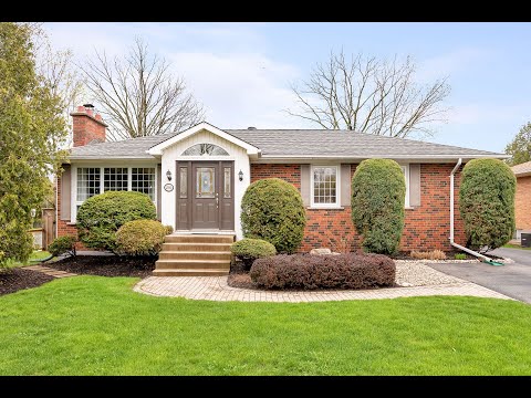 292 Heslop Road, Milton, ON