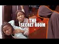 Living With Dad | The Secret Room | (Mark Angel Comedy)