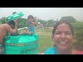 Bulti Bangla Vlog গ্রামীণ সহজ পদ্ধতিতে জলের ট্যা