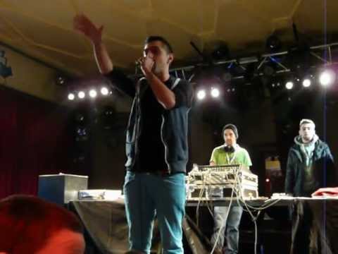 Studio Çağrı @ De Vooruit