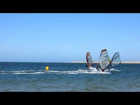 Jordy Vonk & friends Training Session Brouwersdam