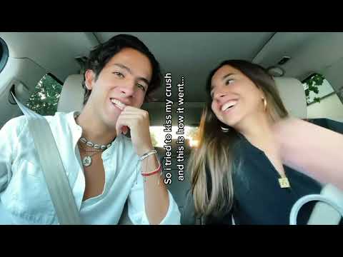 Today I Kiss My Best Friend 💌 Tiktok Compilation 2023