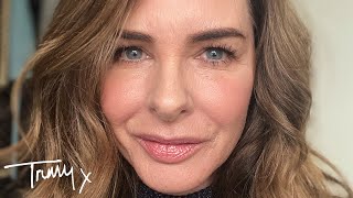 Makeup Of The Week: How To Cover Dark Circles | Makeup Tutorial | Trinny