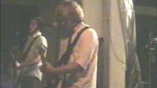 DENISON MARRS "THE REAL ONE"