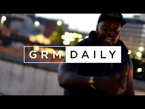 Bomma B - Attack It [Music Video] | GRM Daily