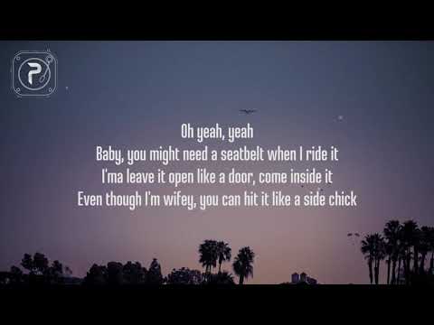 34+35 -Ariana Grande (Lyrics)