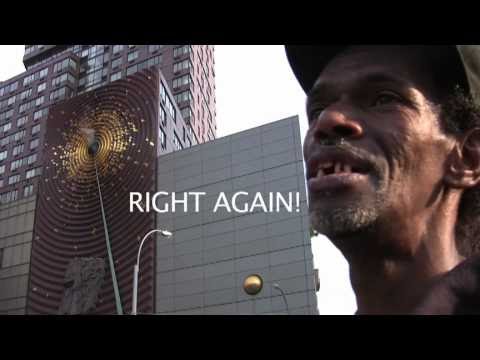 What's with the GIANT FAIRY WAND?