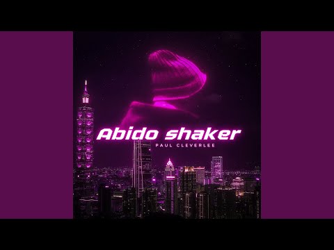 Abido Shaker