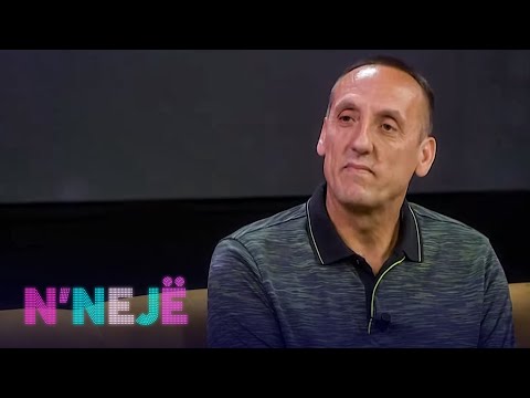 N’NEJË - Mergimtari qe u zgjodh per here te dyte shofer i vitit ne Gjermani - 16.08.2021 - ATV