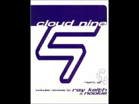 Cloud 9 - The Dreamer (Cloud 9 Nightmare Mix)