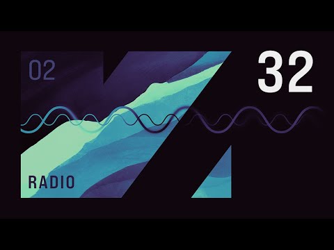VISION Radio S02E32 // NEW Mefjus x Phace, Buunshin, The Caracal Project, Enei + more...!