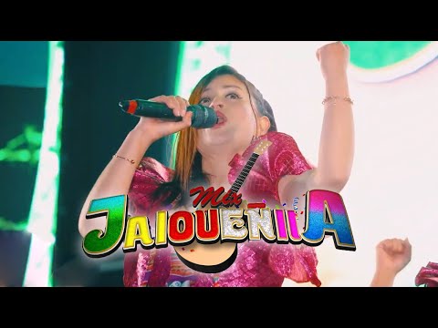 Ondazul - Mix Jalqueñita (Video en vivo)