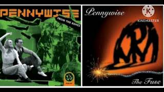 Pennywise - Punch Drunk The Kids (Mashup)