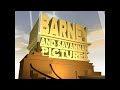 Barney And Savannah Pictures Logo 2007 Tixilite C Productions Style
