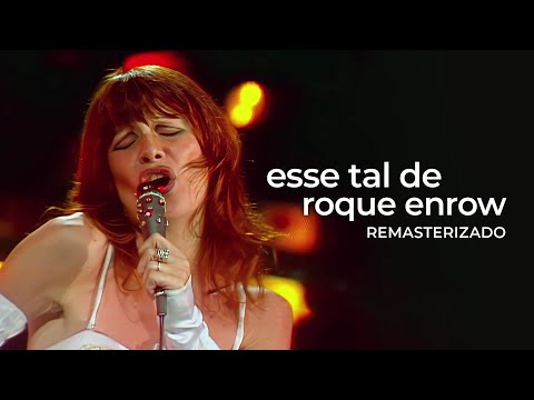 Rita Lee e Tutti Frutti | Esse Tal de Roque Enrow [Clipe Remasterizado HD]