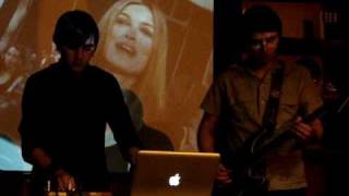 Mars Needs Lovers "Before The Storm" (LIVE)