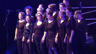 Proms in de Peel 2019: Sky Full of Stars