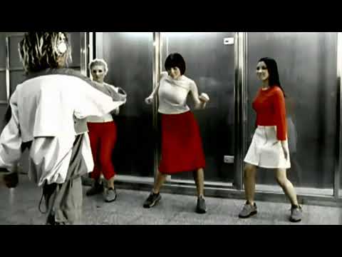 All 'Yeeeeah's in Freestyler - Bomfunk Mc's