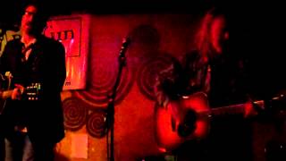 Last DWI- Ypsitucky Colonels