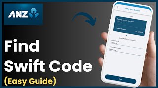 How To Find Swift Code Of ANZ Fiji