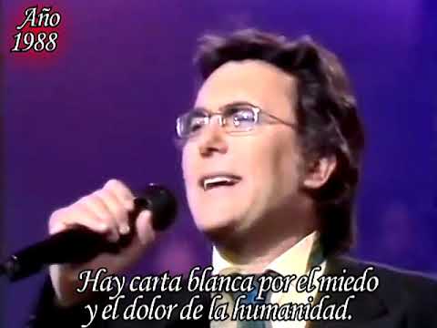Libertad (Espanol) - Albano y Romina