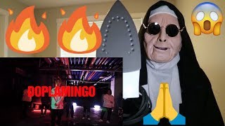 돕플라밍고 (Doplamingo) - 버스터 콜 사이퍼 (Buster Call Cypher) | REACTION!